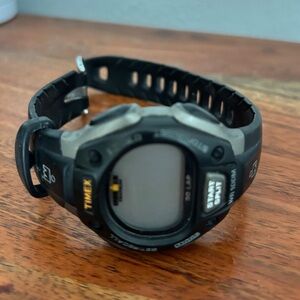 Timex wrist watch
